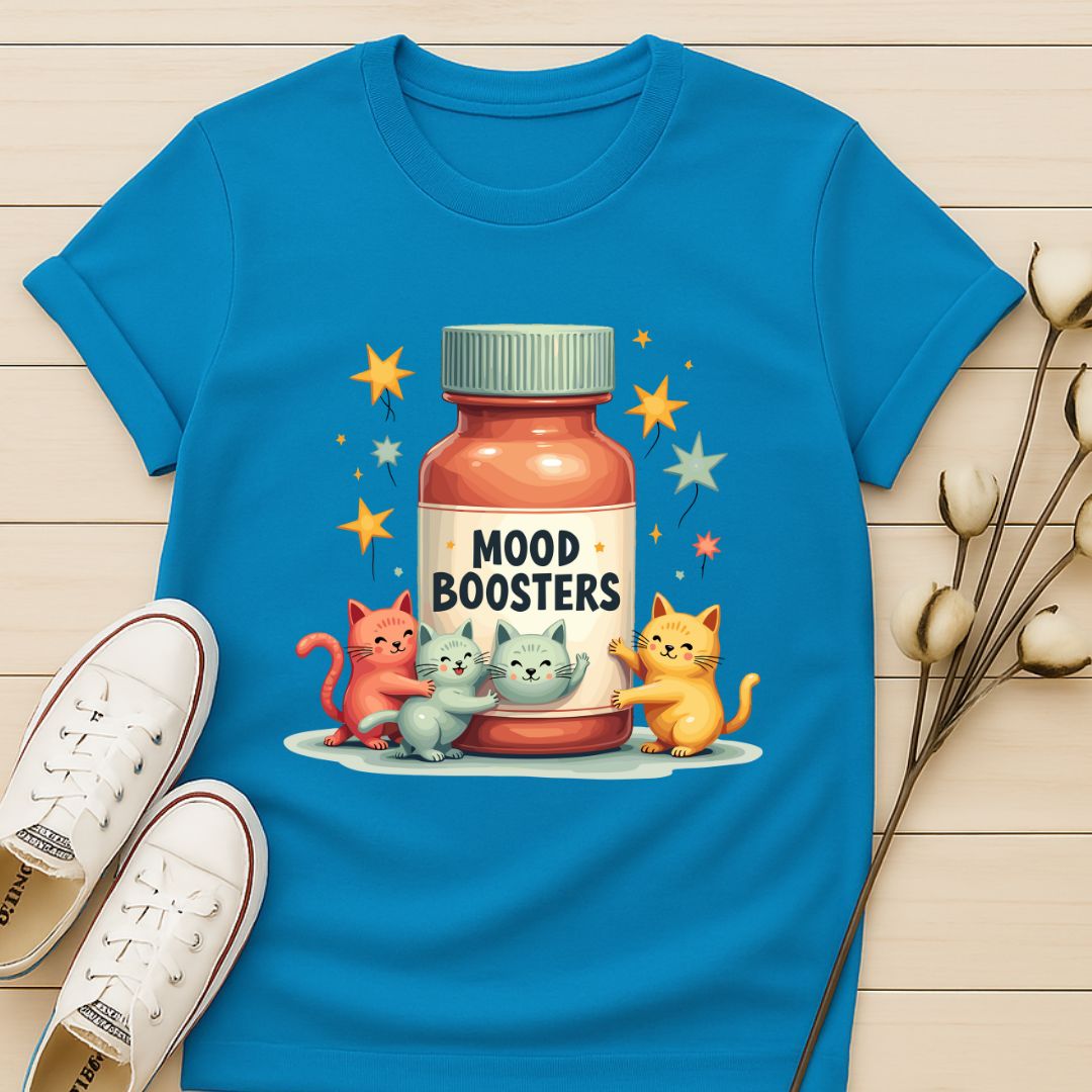 Mood Booster T-shirt