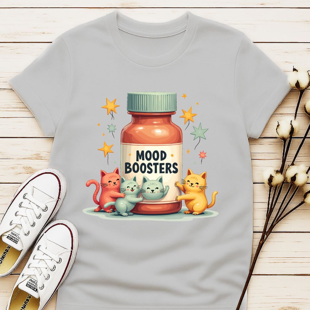 Mood Booster T-shirt