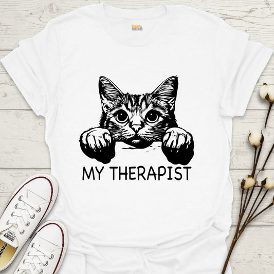 My Therapist T-shirt