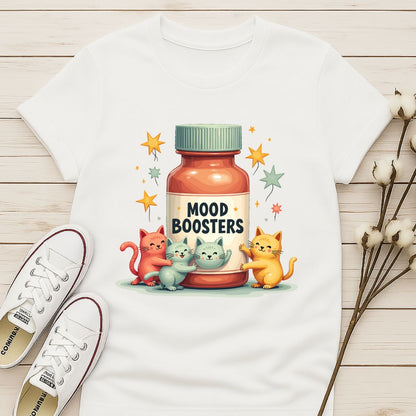 Mood Booster T-shirt