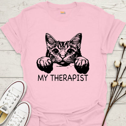 My Therapist T-shirt