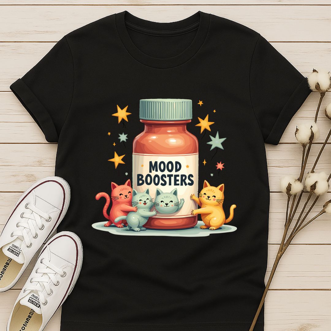 Mood Booster T-shirt