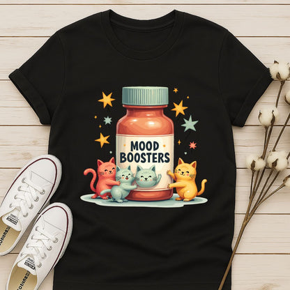 Mood Booster T-shirt