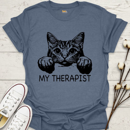 My Therapist T-shirt