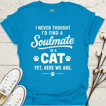 Soulmate T-shirt