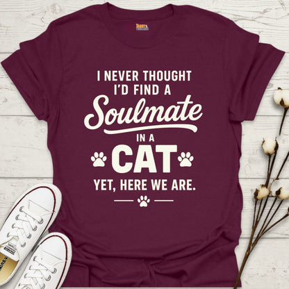 Soulmate T-shirt