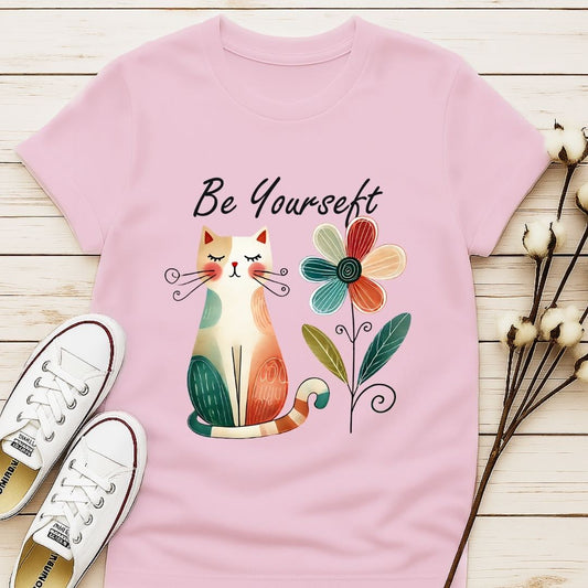 Be Yourself T-shirt