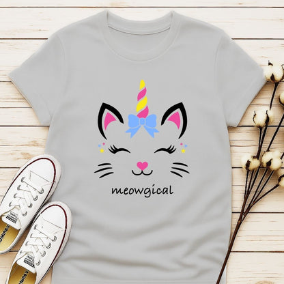 Meowgical T-shirt