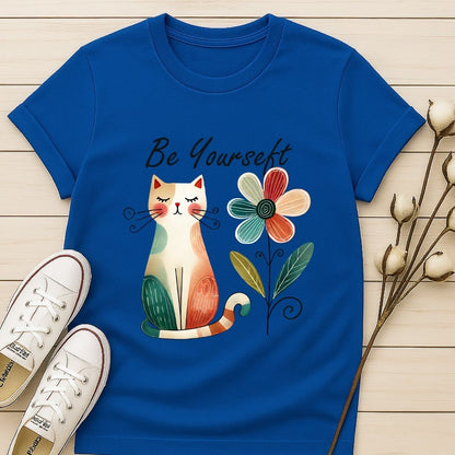 Be Yourself T-shirt