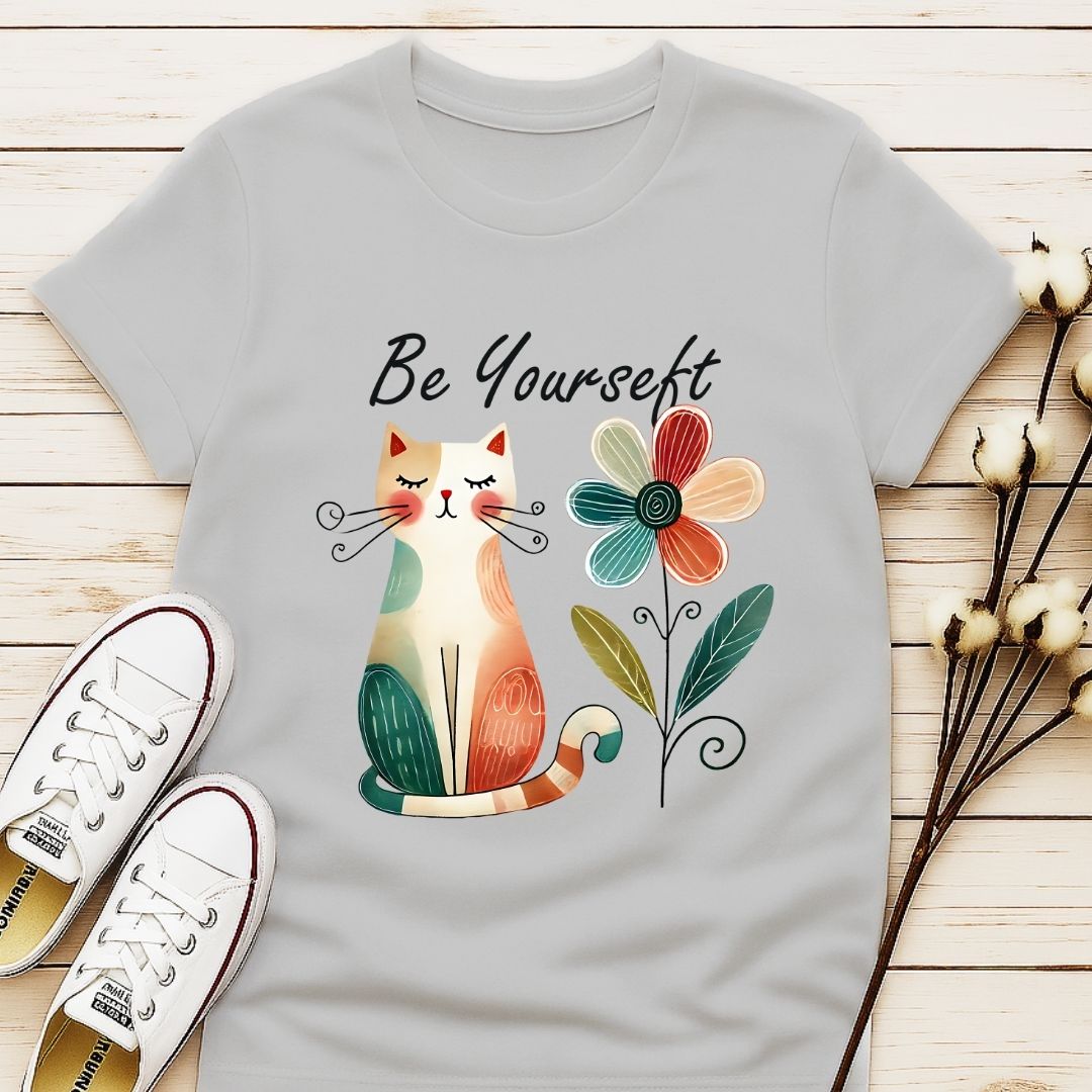Be Yourself T-shirt