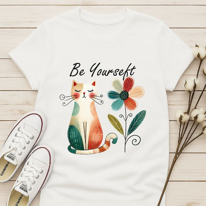 Be Yourself T-shirt