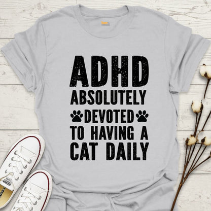 ADHD T-shirt