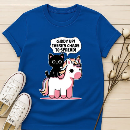 Giddy Up T-shirt