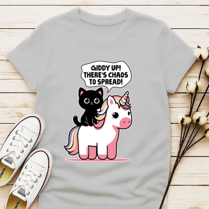 Giddy Up T-shirt