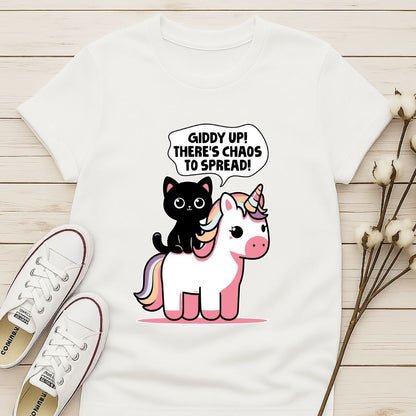 Giddy Up T-shirt
