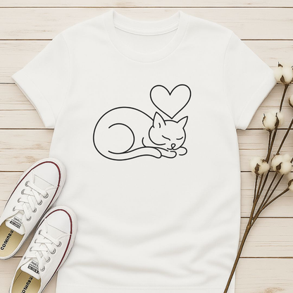 Sweet Dreams T-shirt