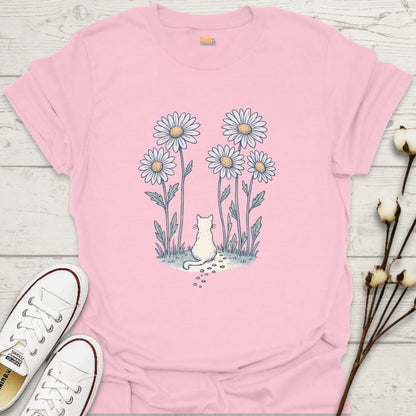 Bloom Chaser T-shirt