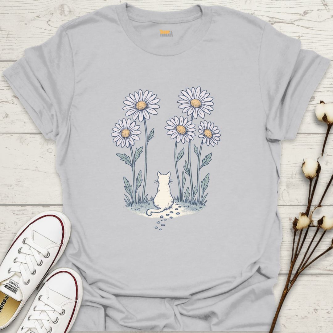 Bloom Chaser T-shirt