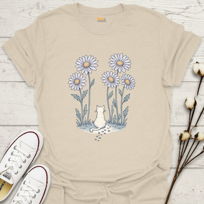 Bloom Chaser T-shirt