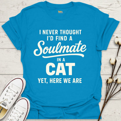 Soulmate T-shirt