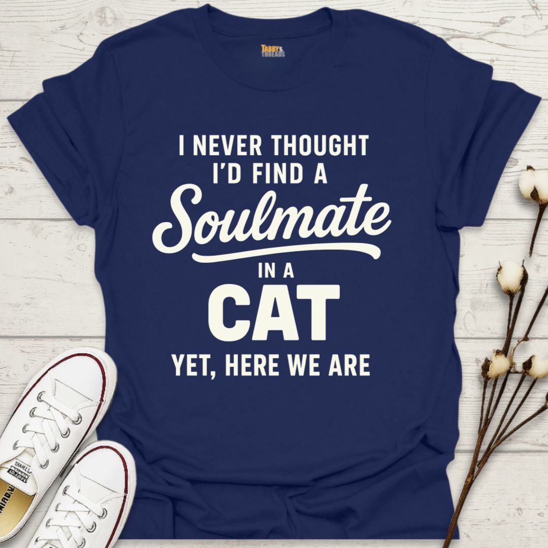 Soulmate T-shirt