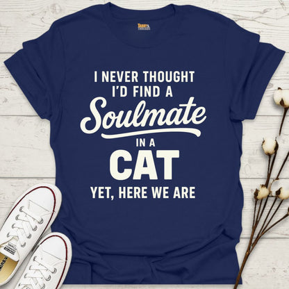 Soulmate T-shirt