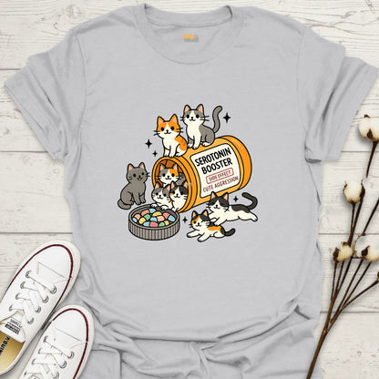 Serotonin Booster T-shirt