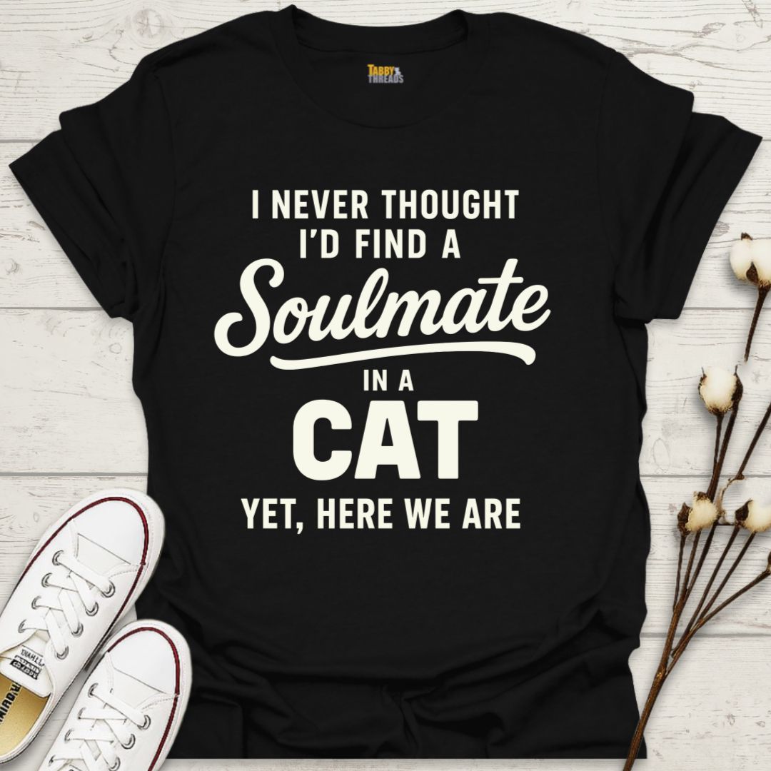 Soulmate T-shirt