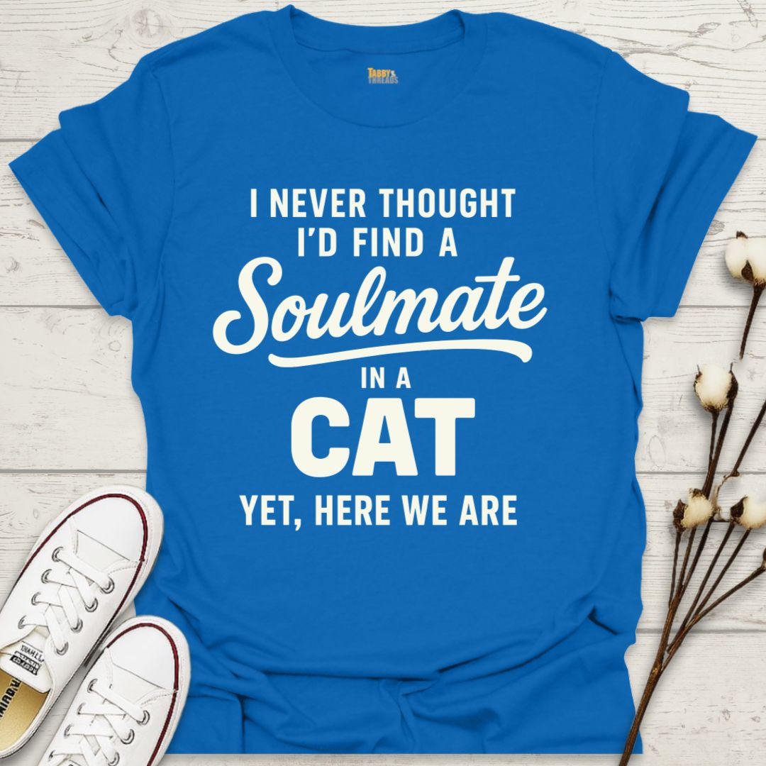 Soulmate T-shirt
