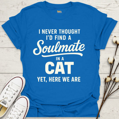 Soulmate T-shirt