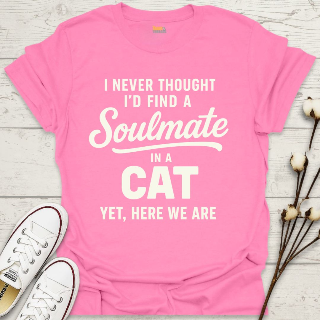 Soulmate T-shirt