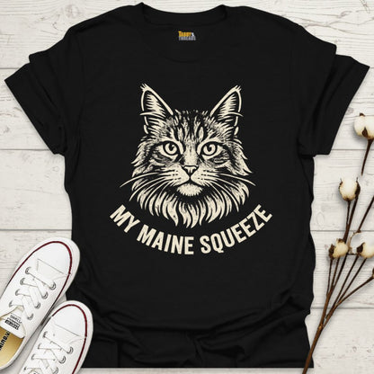 My Maine Squeeze T-shirt