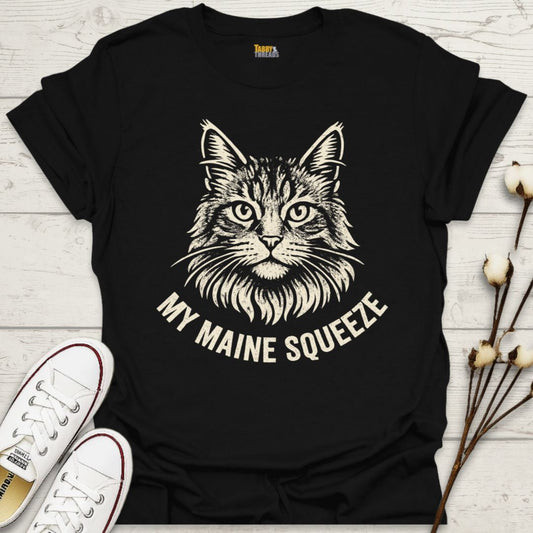 My Maine Squeeze T-shirt