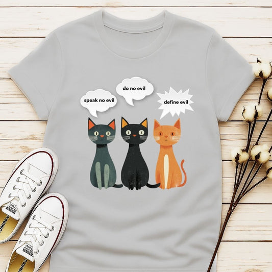 Define Evil T-shirt