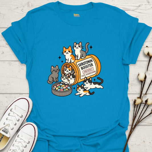 Serotonin Booster T-shirt