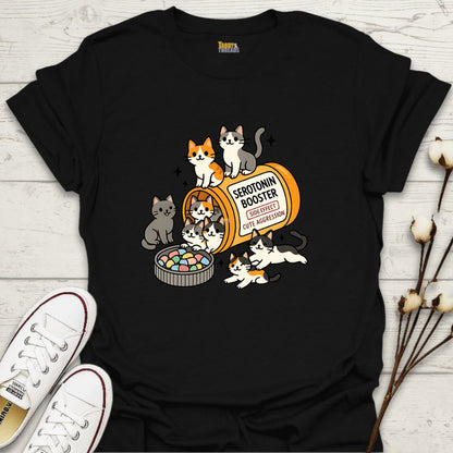 Serotonin Booster T-shirt