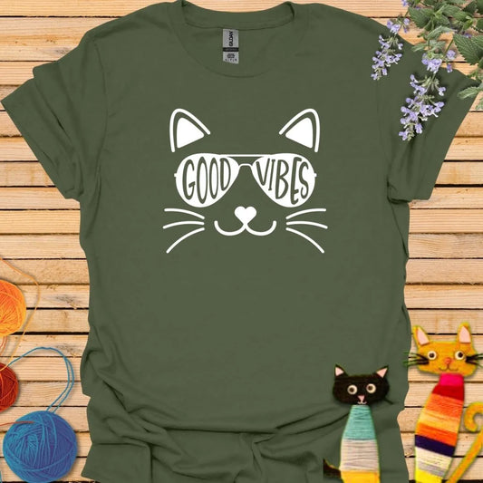 Good Vibes T-shirt