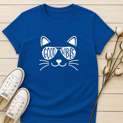 Good Vibes T-shirt