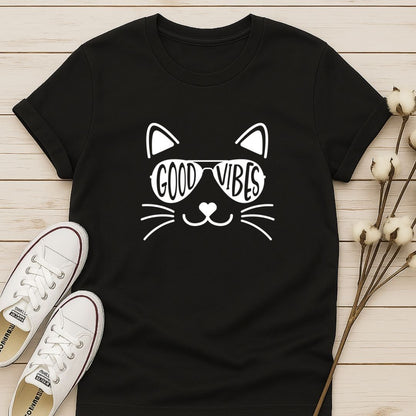 Good Vibes T-shirt