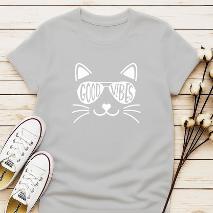 Good Vibes T-shirt