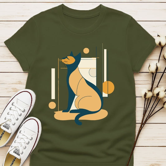 Katdinsky T-shirt