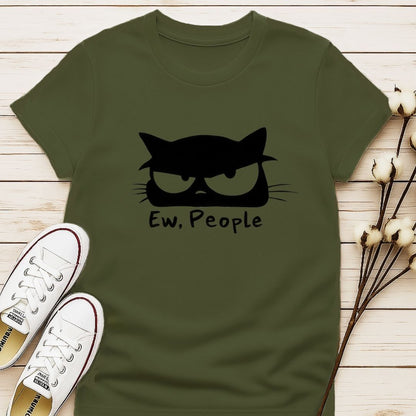 Ew People T-shirt