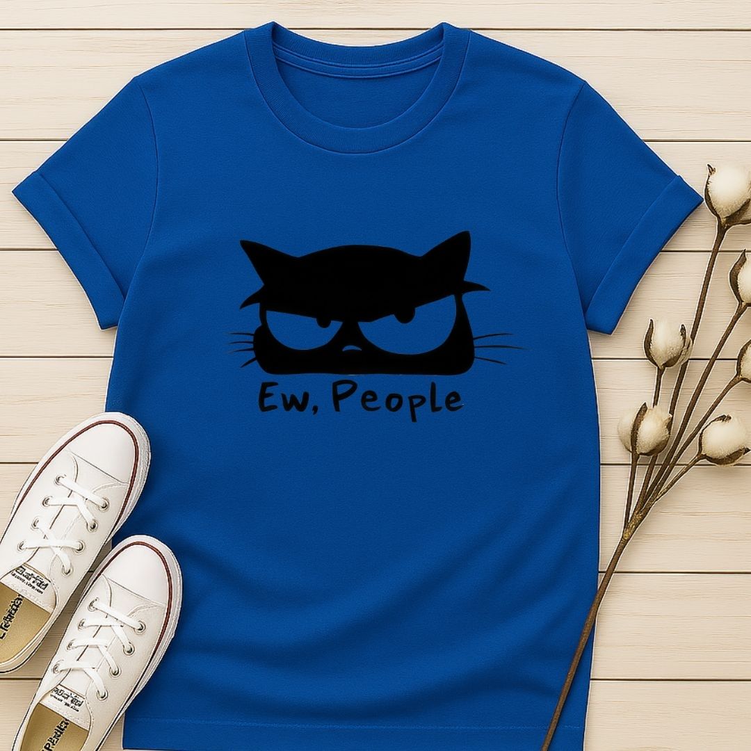Ew People T-shirt