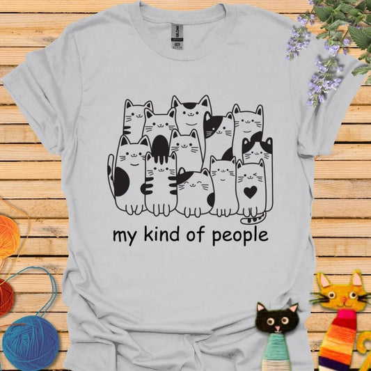 My Kind of People T-shirt