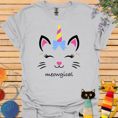 Meowgical T-shirt