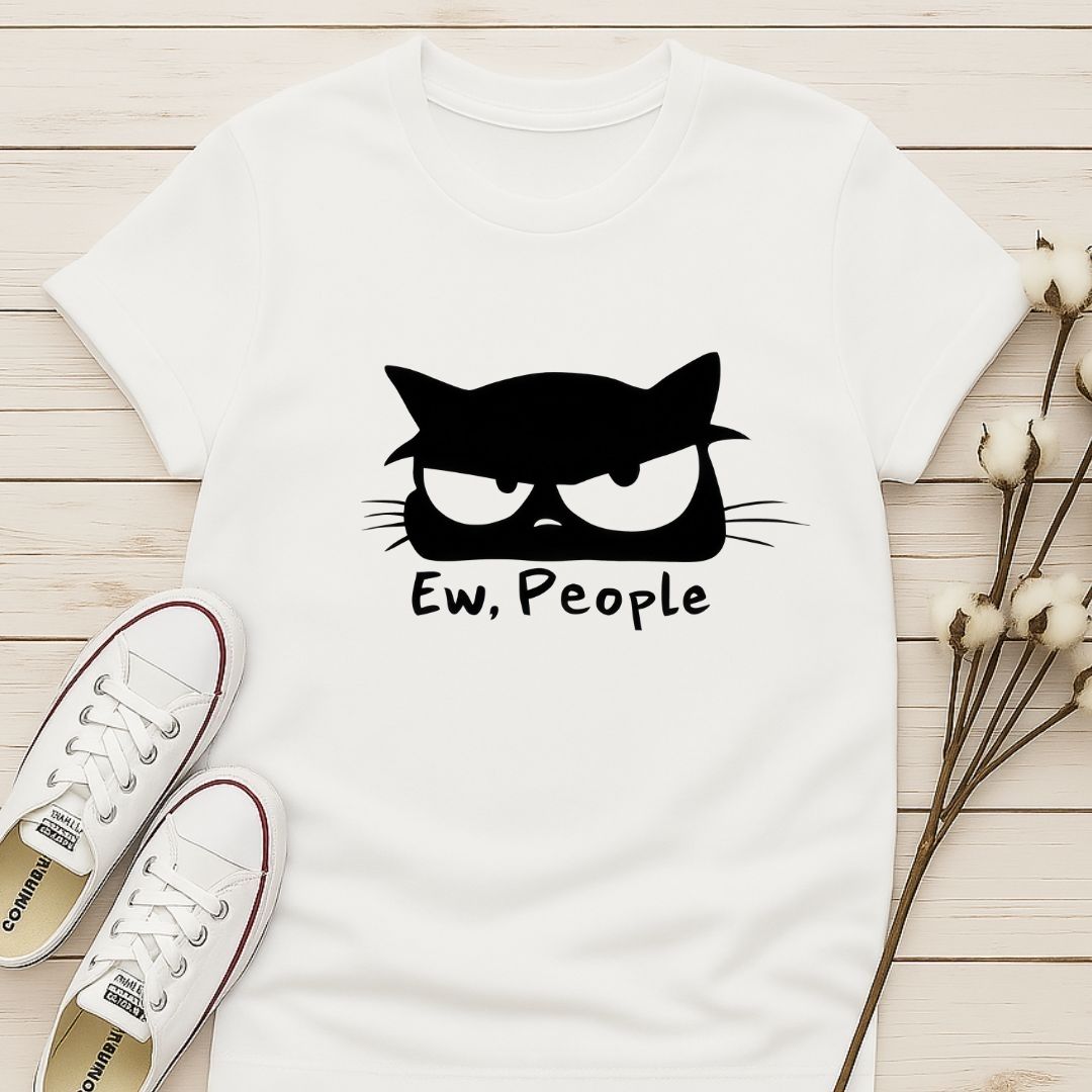 Ew People T-shirt