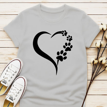 Loving Paws T-shirt
