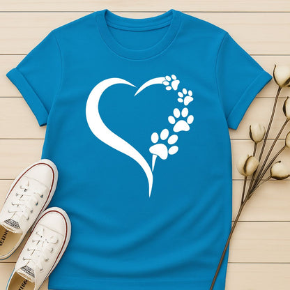 Loving Paws T-shirt