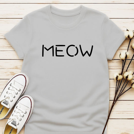 MEOW T-shirt