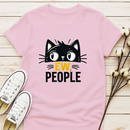 Ew, People T-shirt